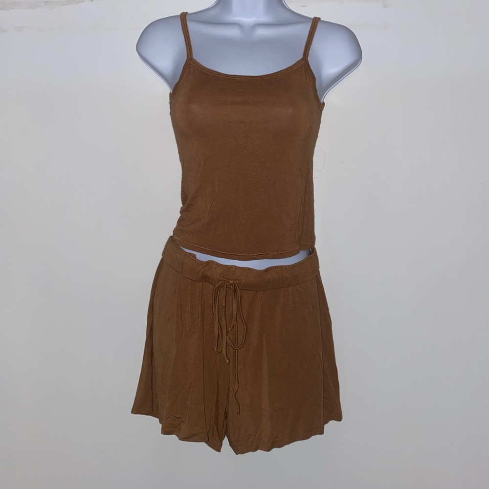 Skims pajama set